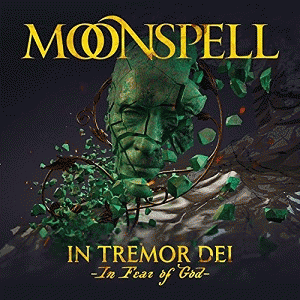 Moonspell : In Tremor Dei